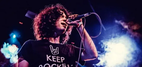 Антон в шоу "Comedy Баттл" 