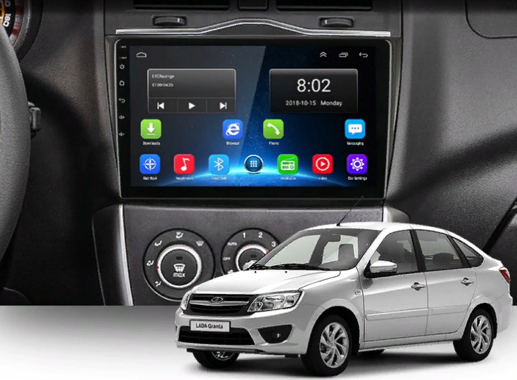 Магнитола гранта фл. Магнитола Lada Granta 2016 Android. Штатная мультимедиа Лада Гранта 2020. Магнитола для Лада Гранта 2020 на андроиде. Магнитола Лада Гранта FL на андроид