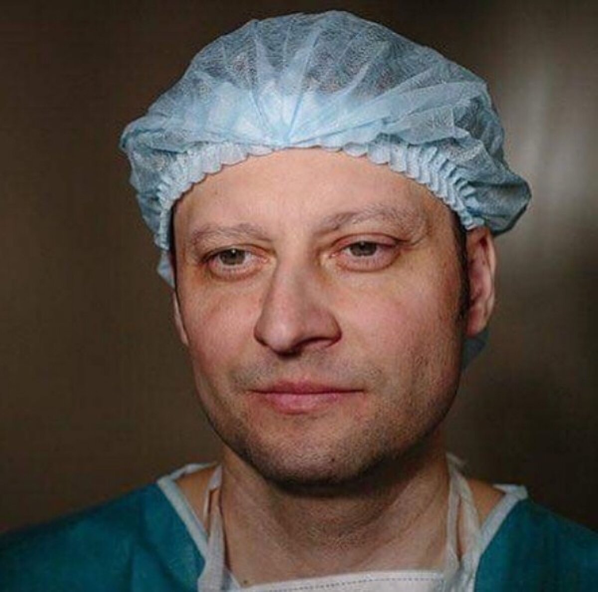 Хирург в онкологии