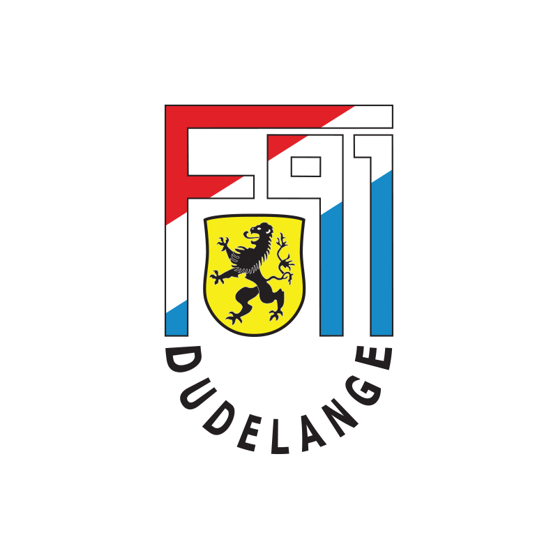 Герб "Дюделанж"