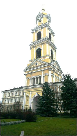 Фото из домашнего архива