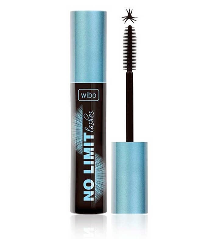 No Limit Lashes Mascara 