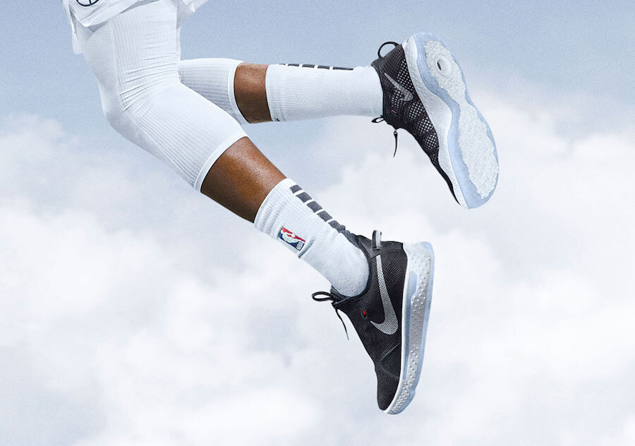 Nike PG 4