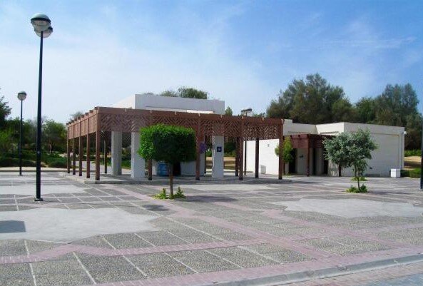 Пляж Аль-Мамзар, Дубай. Особенности посещения | Солнце светит всем | Дзен