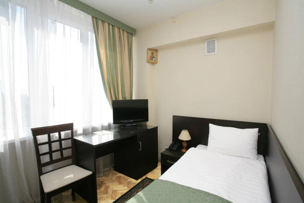 Номер в отели