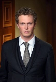 Егоров Даниил Вячеславович. фото www.nalog.ru