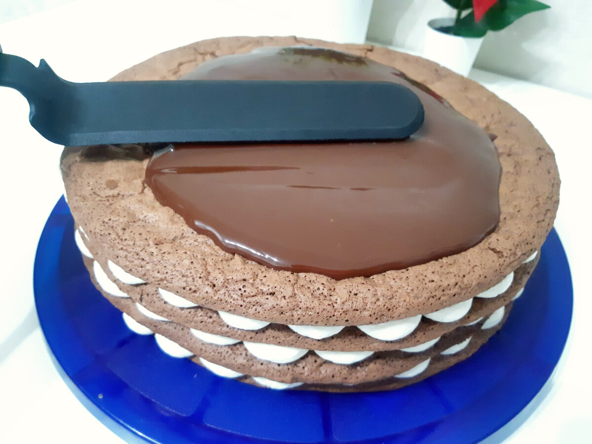 ВУПИ ПАЙ (WHOOPI PIE). Пошаговый рецепт с фотографиями. | Марина Мишина |  Дзен