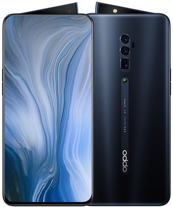 Oppo Reno 10X Zoom
