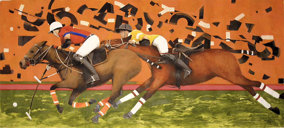 "Polo-1", Колеватых С.