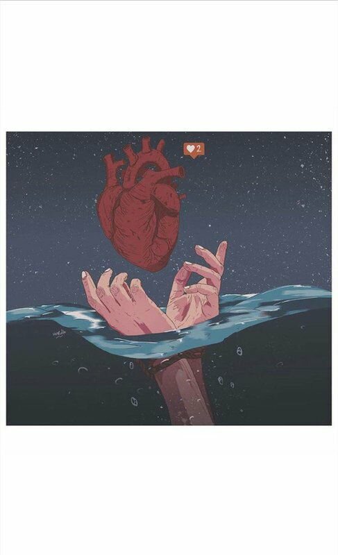 Любовь это самое важное