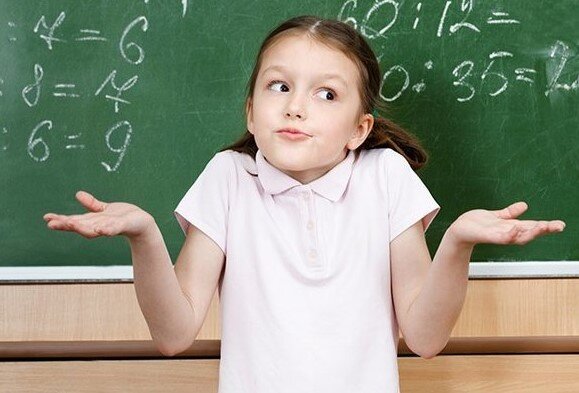 реальная математика?