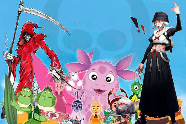 Автор "ЧИЖИ" 