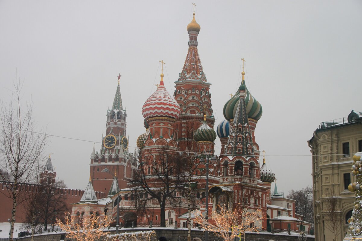 Какой город в России путешественники считают самым депрессивным