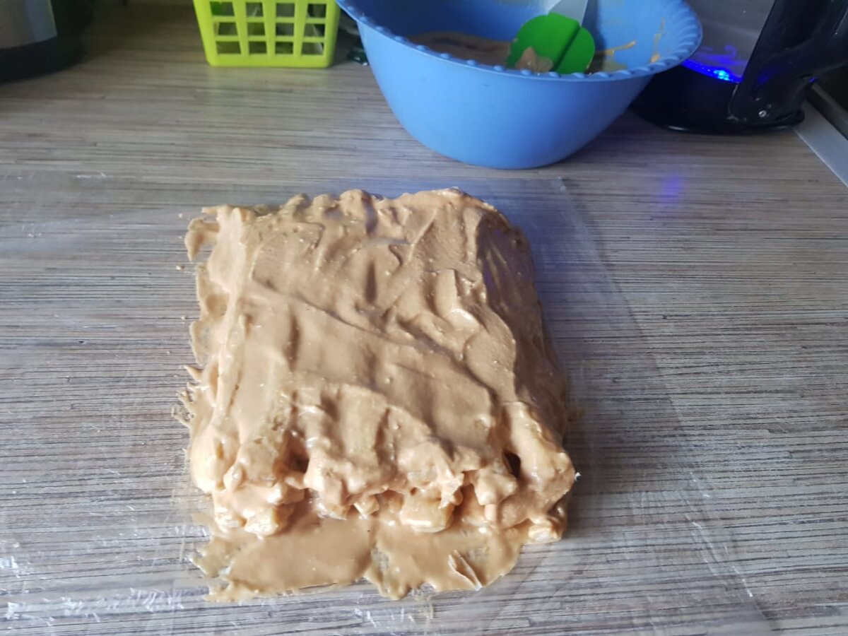 (француское палено)