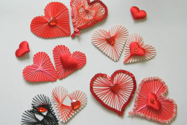 Оригинальные подарки для любимой на День Святого Валентина: 50 идей на любой вкус