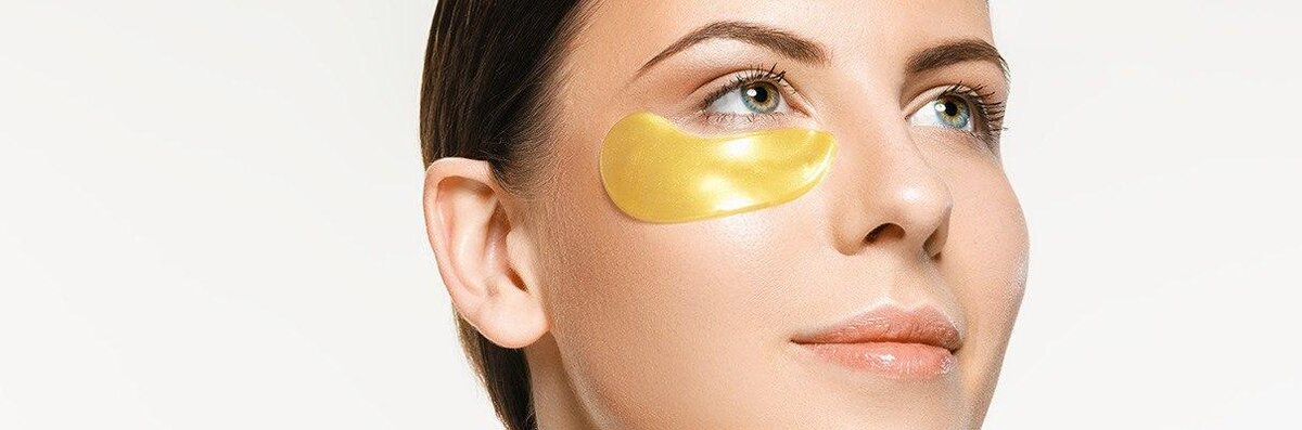 Гидрогелевые патчи Mezolux