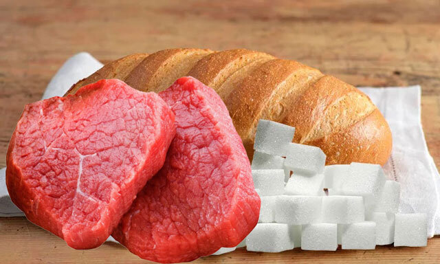 Почему хлеб нужно есть с мясом и кому он вреден: мнение диетолога