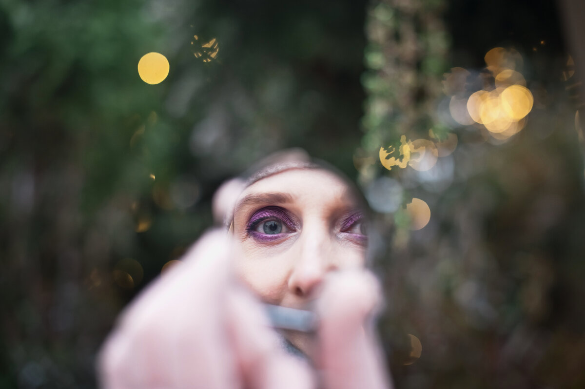 Фото из личного архива. Автор: Ирина Рожкова