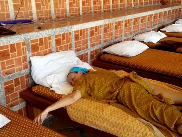 Фото моё, но из Тайланда