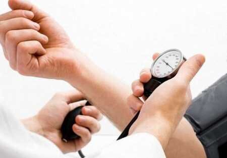 С повышенным давлением можно жить