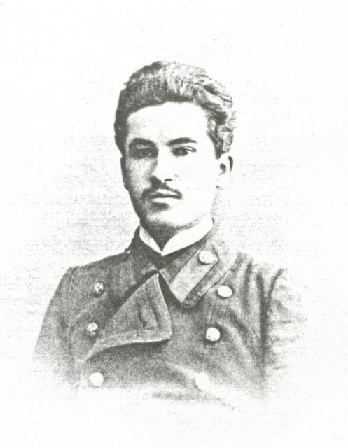 Петр Юркевич (Понтик)