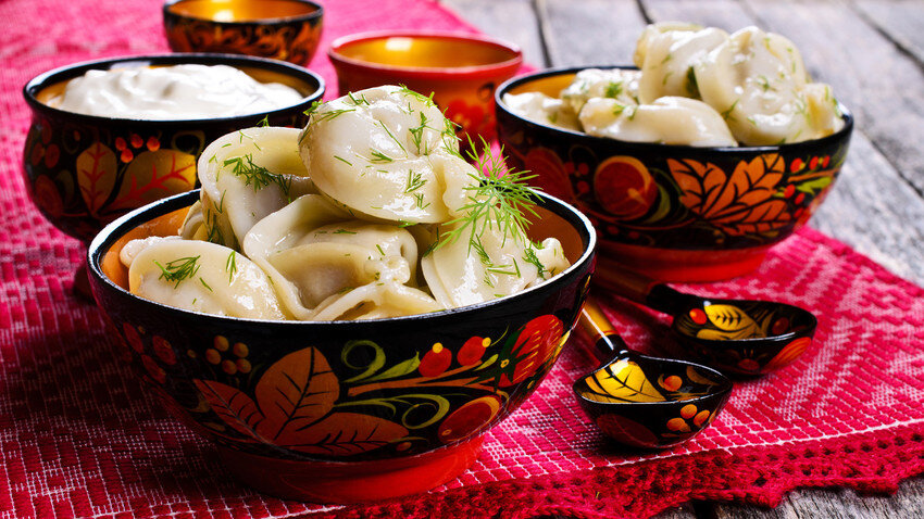 РУССКАЯ КУХНЯ08 ФЕВРАЛЯ 2020 Г.МАРИЯ АФОНИНА