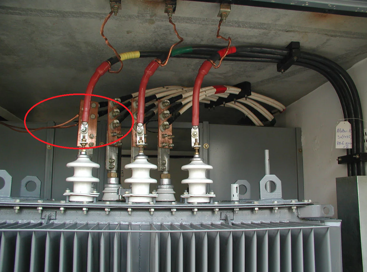 PEN проводник, откуда он берётся? Взгляд инженера | Sad7even | Дзен