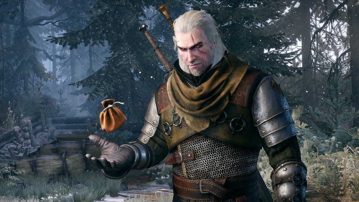          Всеми нами, наилюбимейшая игра "The Witcher 3: Wild Hunt", имеет продажи в свыше 25 миллионов копий и получила рекордное количество наград "Игра года". Для огромного количества людей эта игра не просто "GOTY" (Игра года), а также впринципе лучшая игра десятилетия 2010-2019. Обсуждать шансы на выход продолжения шедевра, как все мы понимаем - не имеет смысла, так как это очевидно, что следующей игре точно быть.                    
