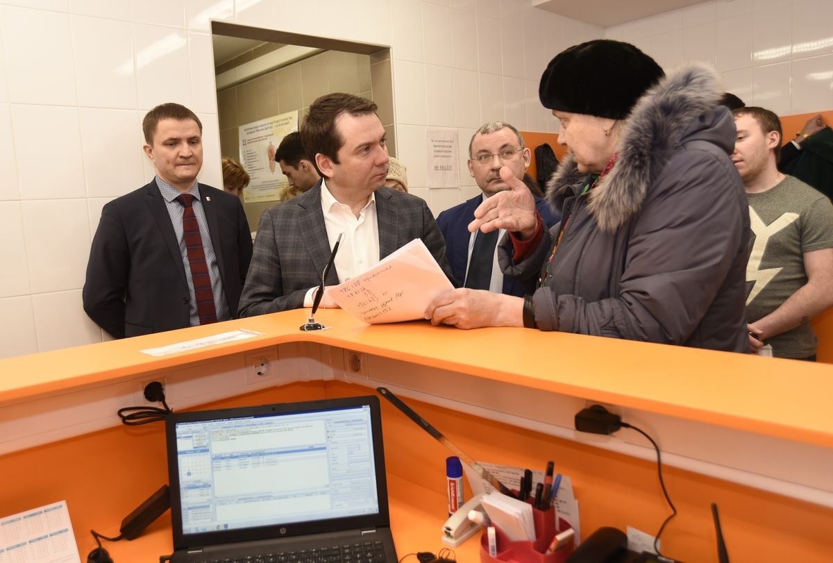 фото: Сергей Ещенко