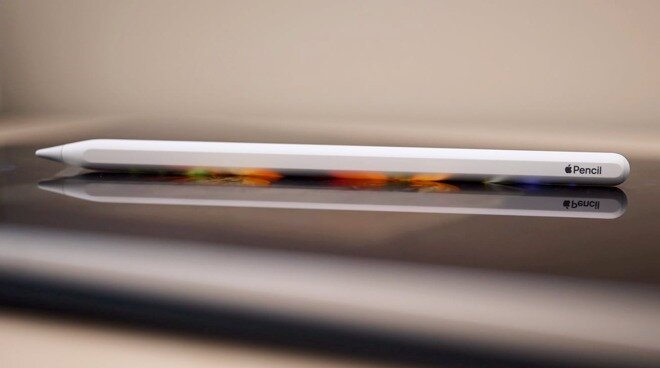 Apple Pencil 