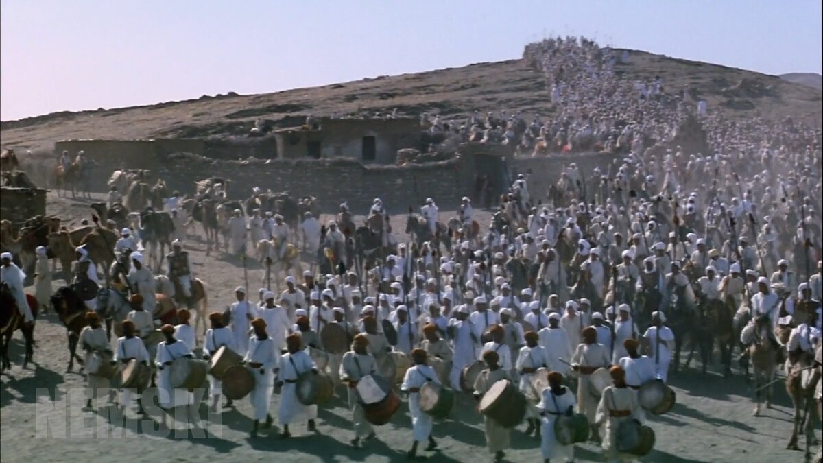 Кадр из фильма