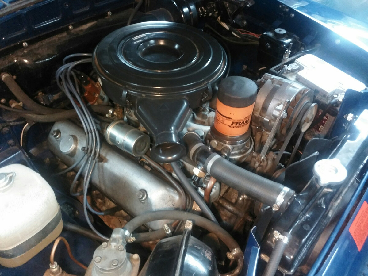 Фотография из личного архива.