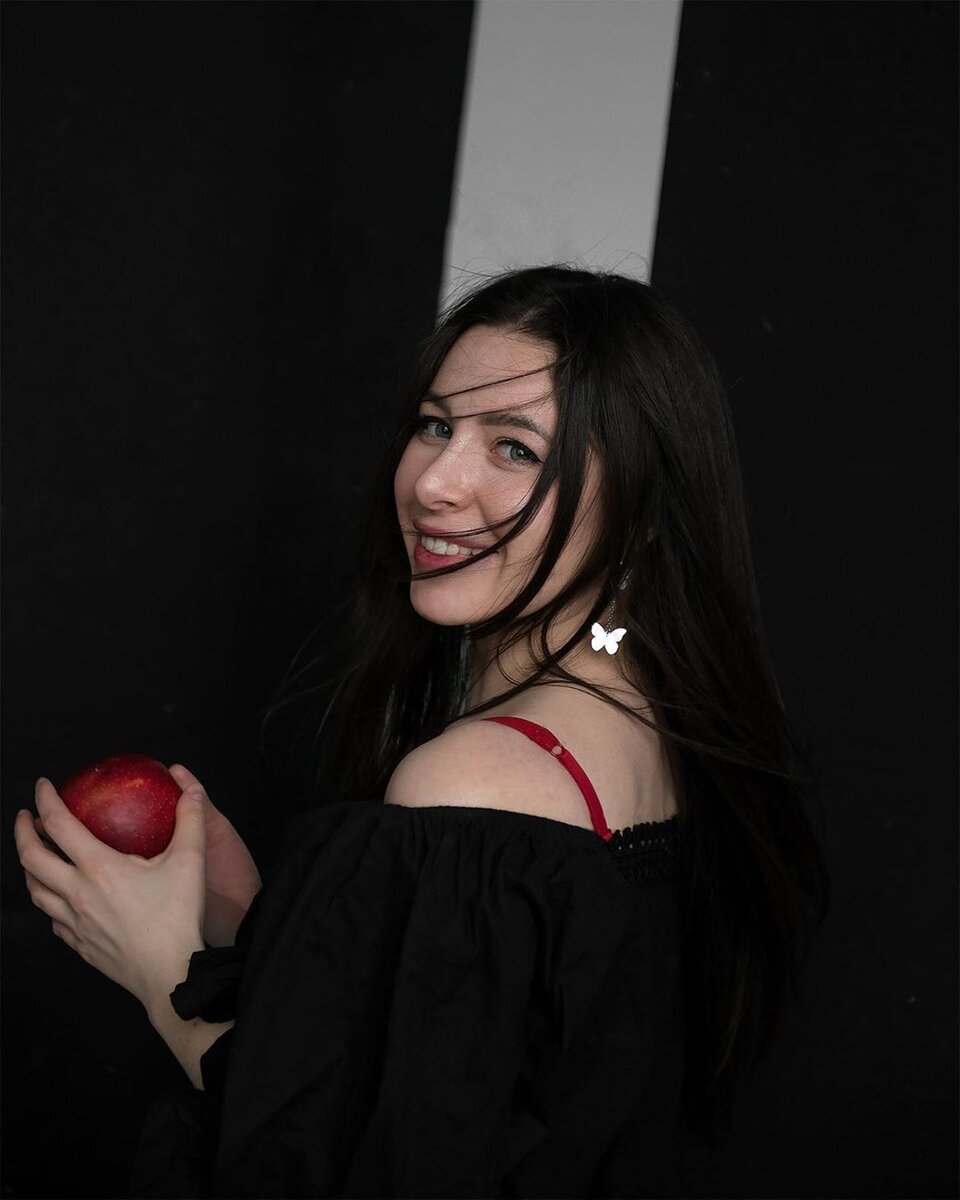 Фото взято с инстаграма https://www.instagram.com/ally_brelsen/