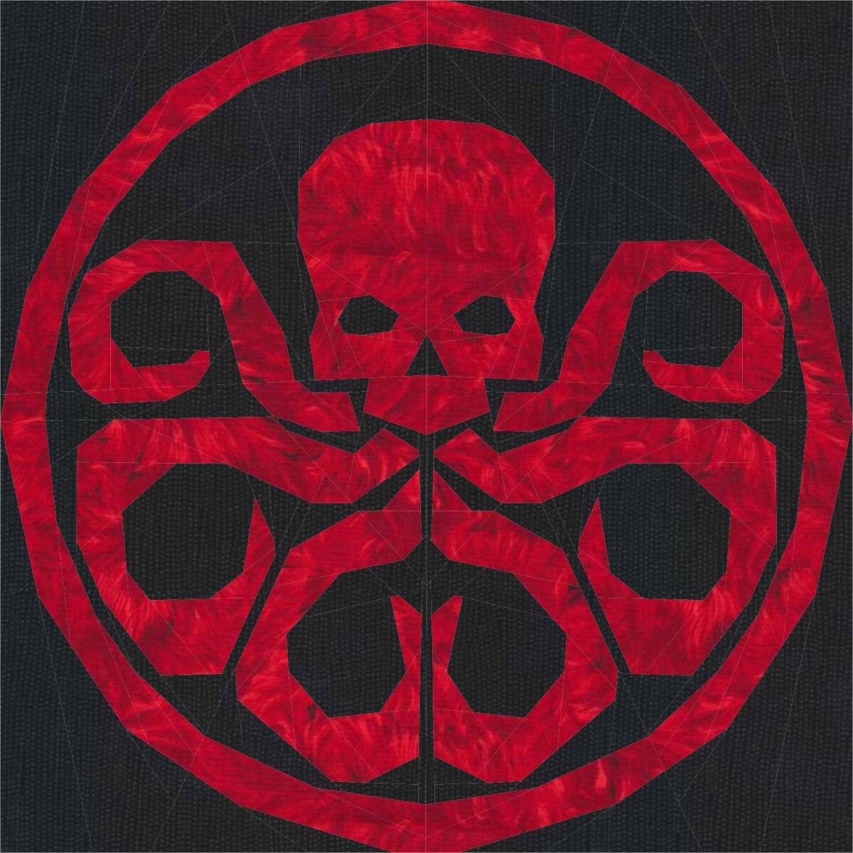 Логотип Гидры