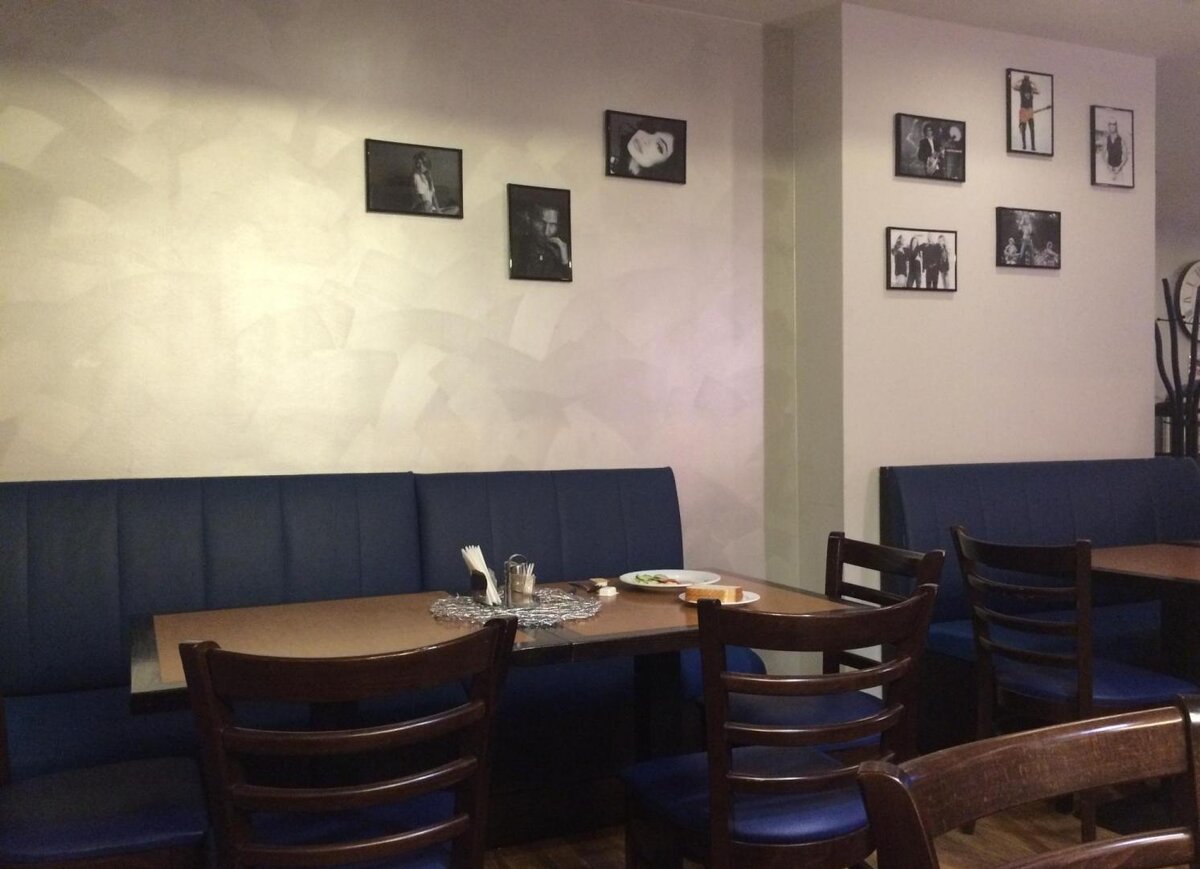  Отель Center Hotel**, Таллин, фото автора, подробный отзыв автора тут https://otzovik.com/review_5767422.html 