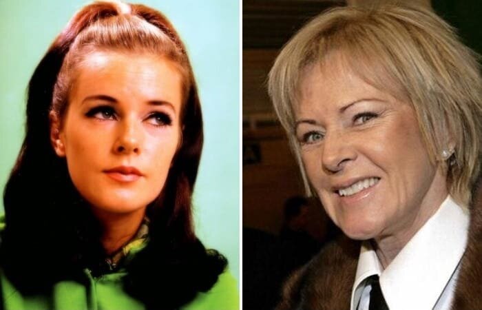 


В 1970-х гг. во всем мире вряд ли можно было найти группу, которая могла бы сравниться в популярности с этим шведским музыкальным коллективом, 1970-е гг. даже называли «десятилетием «ABBA». В 1980-х гг. коллектив распался, и пути участников разошлись. Сольная карьера одной из солисток, брюнетки Анни-Фрид Лингстад, не сложилась, но в остальном ее судьба была очень счастливой. Певица стала принцессой и другом членов шведской королевской семьи. Но сегодня немногие знают о том, что ей довелось пережить до этого, и почему ее называли «ребенком Гитлера»…