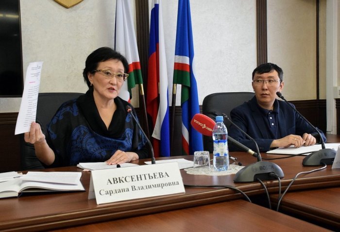 Фото: yakutia.info, глава Якутска просит не делать выводов, руководствуясь одними эмоциями