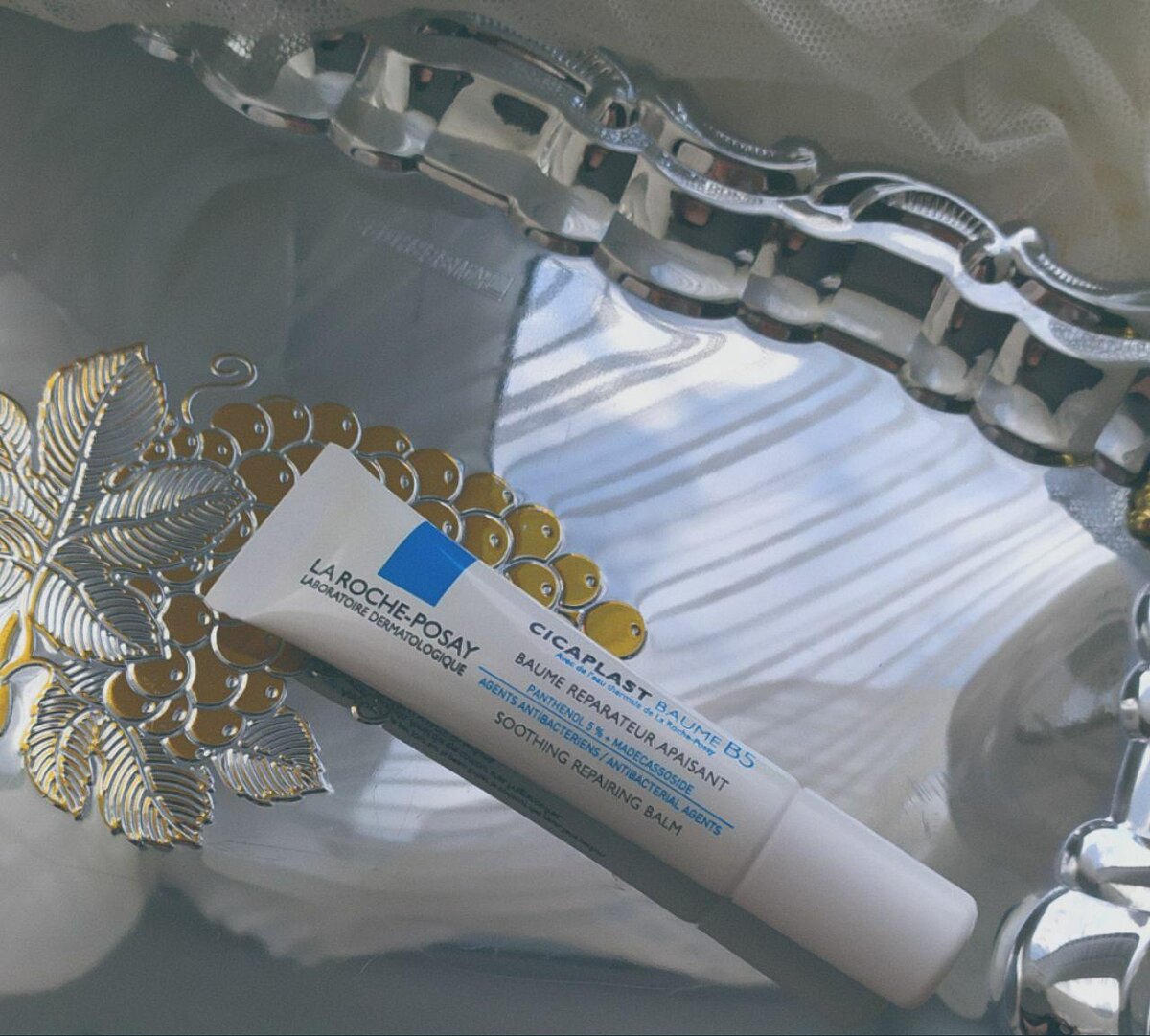 La Roche-Posay Cicaplast Baume B5 