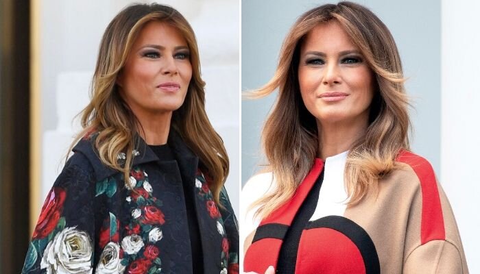 Идеально для лета: 6 стильных секретов Мелании Трамп, которые помогут выглядеть модно и комфортно в жару