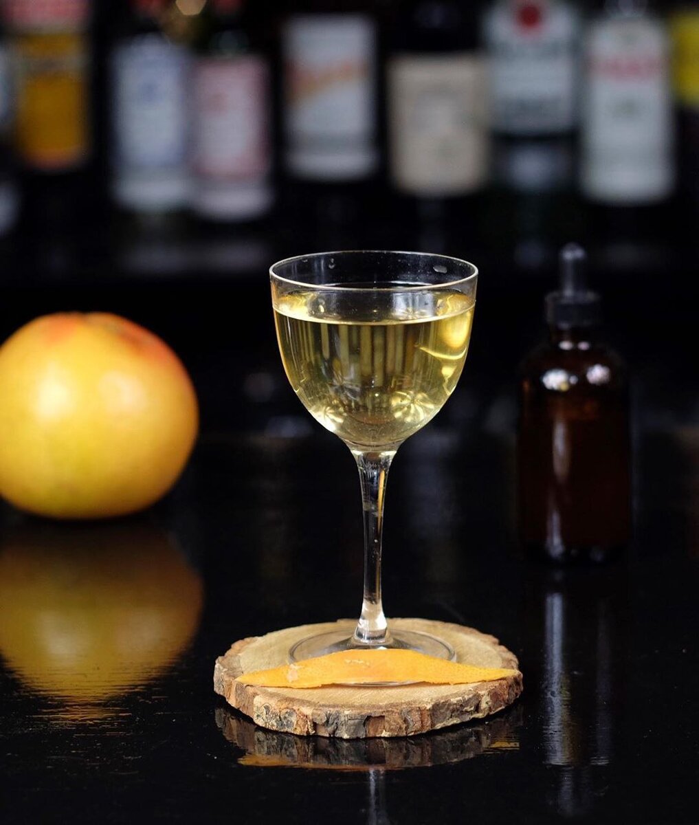 Думаешь, ты не сможешь так дома?! Я бы поспорил.