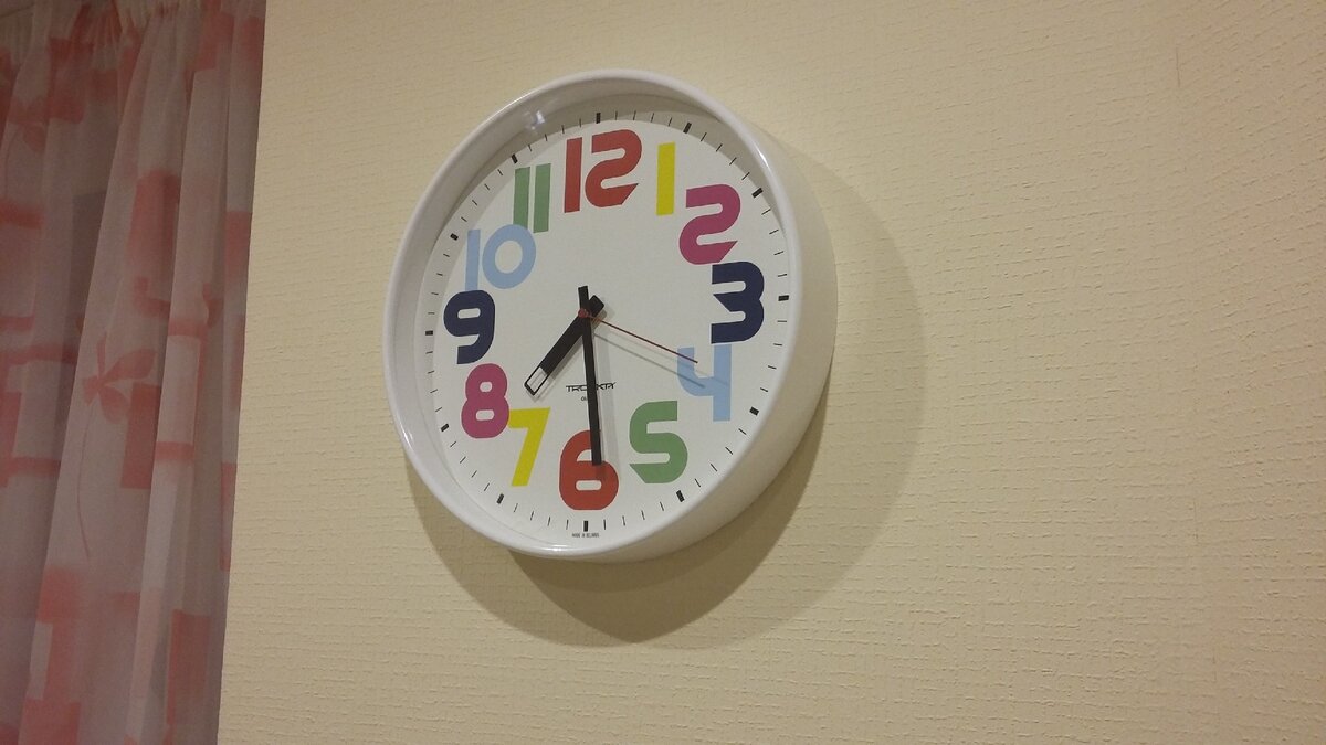 Фото автора.