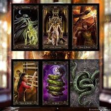 гадалка,гадание онлайн,гадание таро