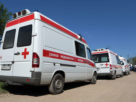 фото: Наталья Мущинкина