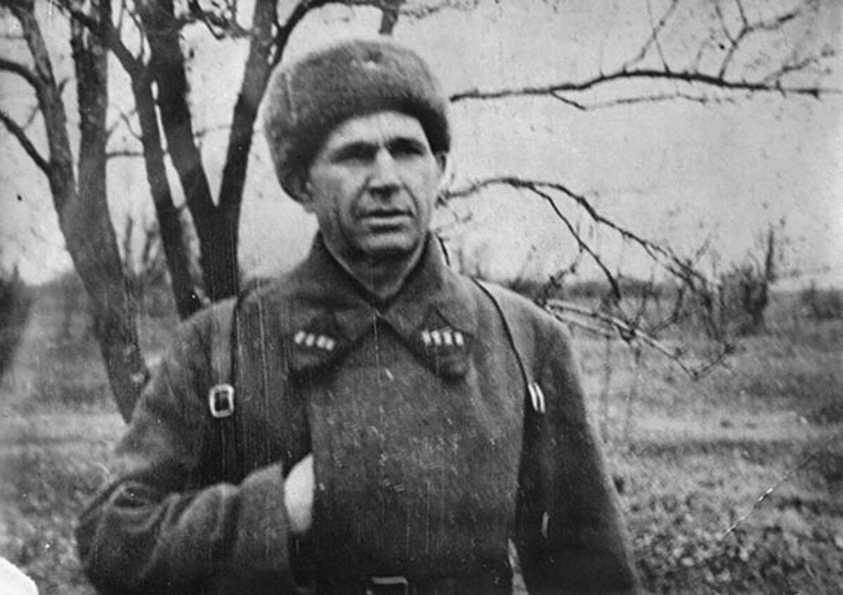 Леонтий Николаевич Гуртьев