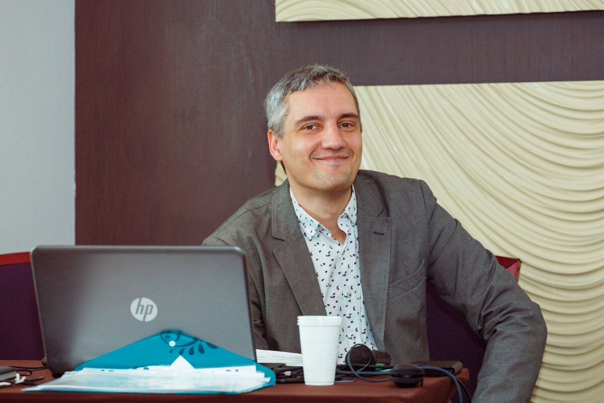 Алексей Коноплев, Marketingmaker.ru