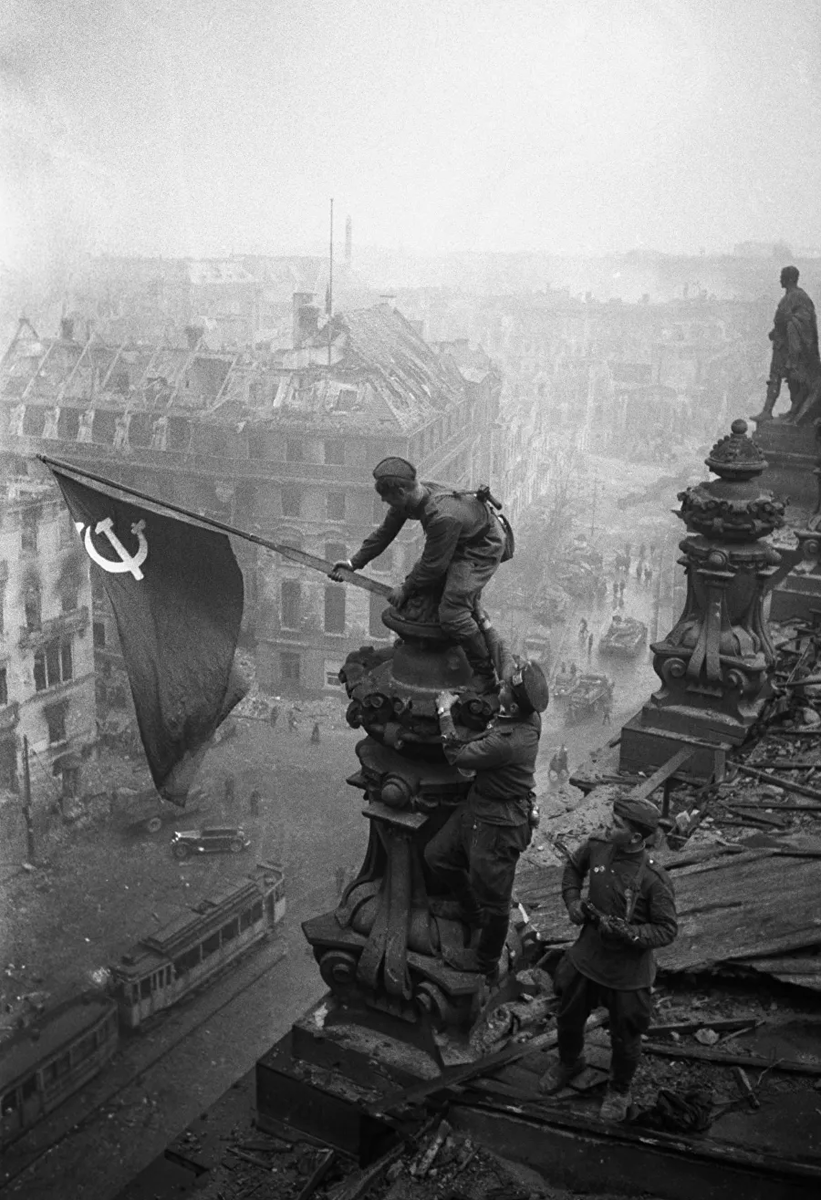 Фото Владимира Гребнева