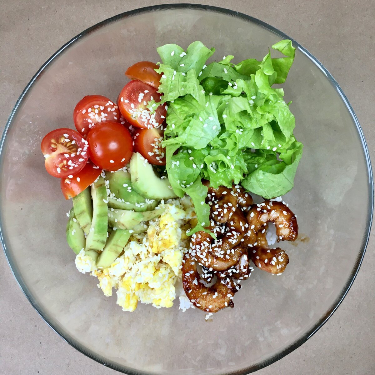 Готовое блюдо