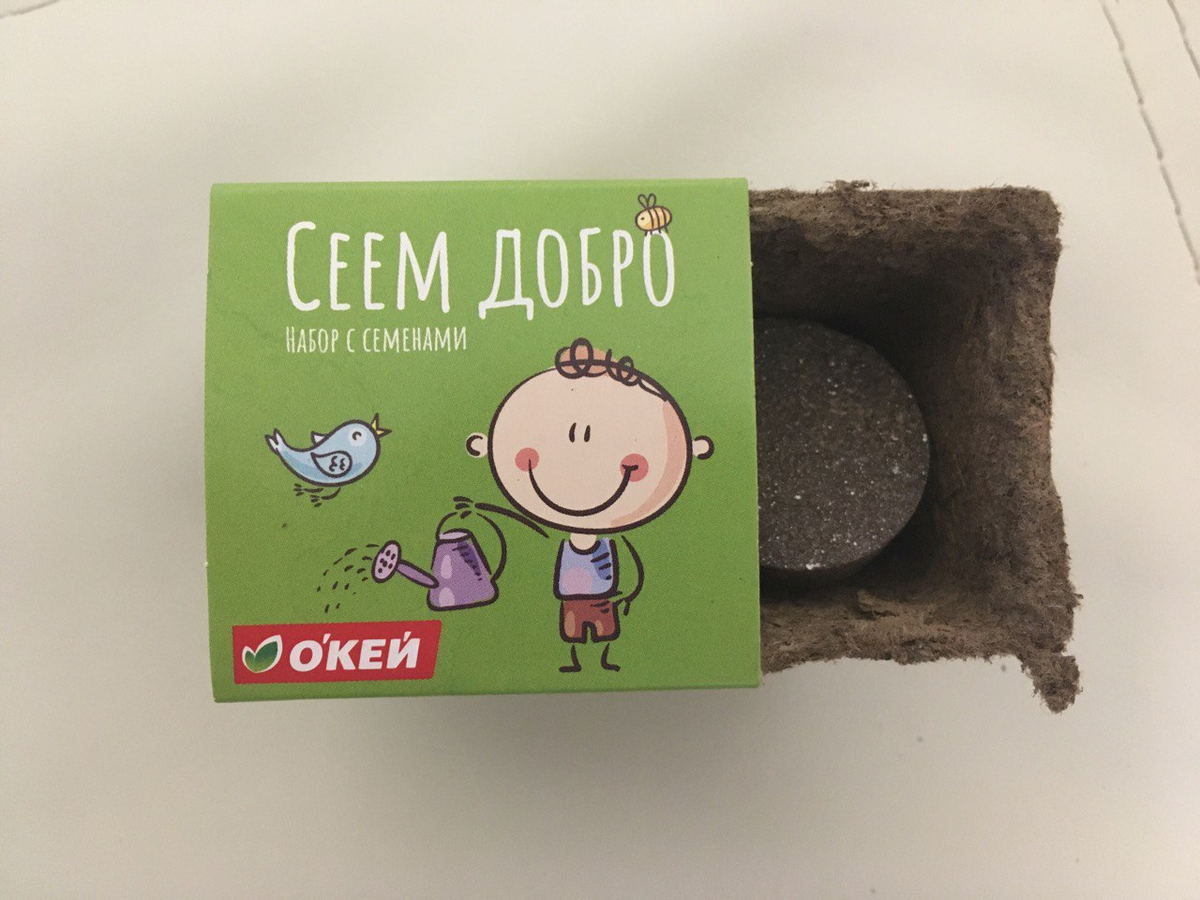 Фото из личной коллекции автора