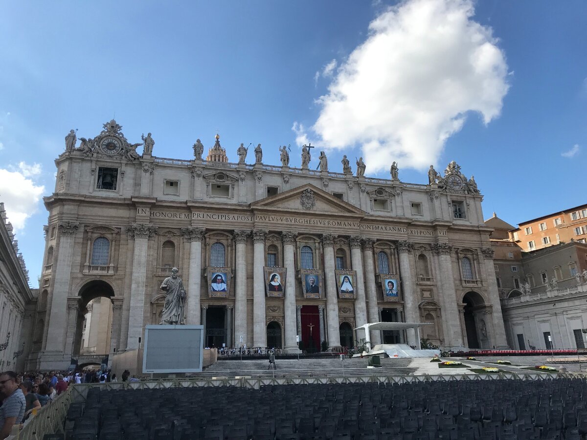 Личное фото