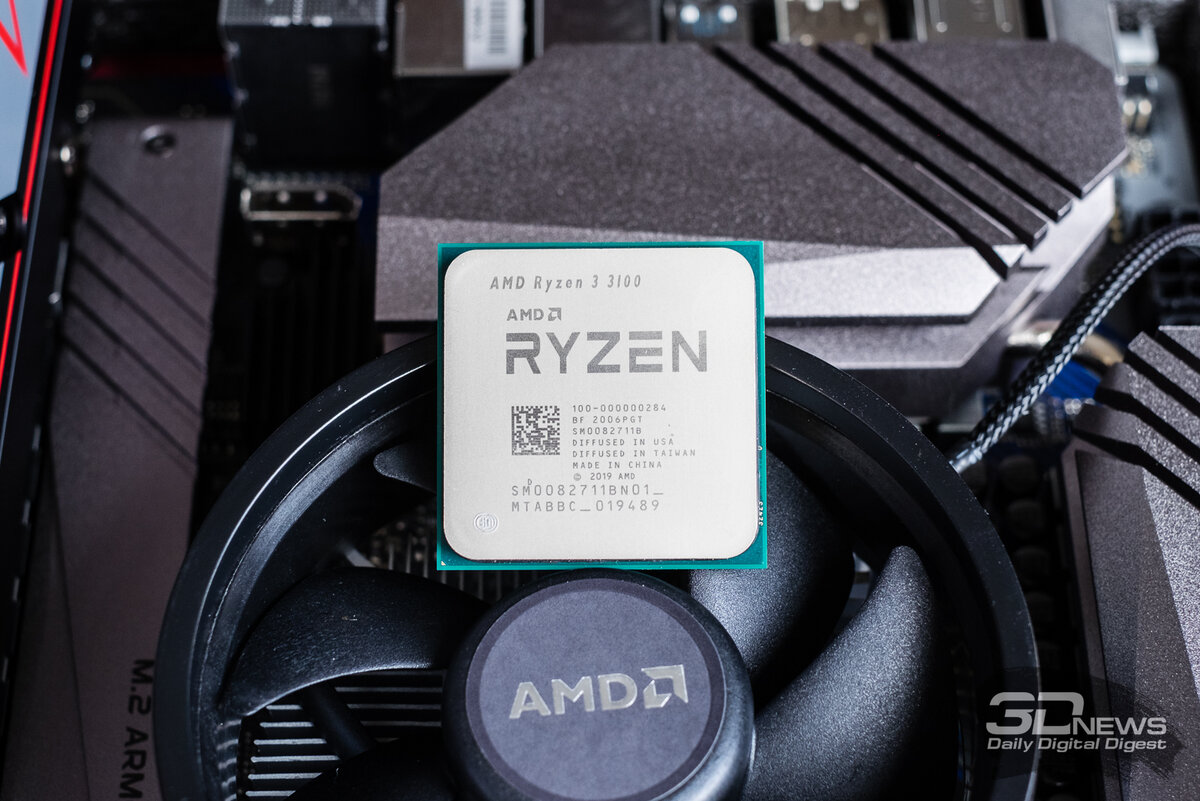 Ryzen 5 2600 ryzen 3 online 3100